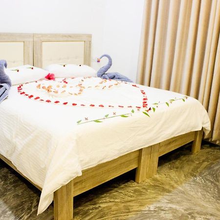 Holiday Cottage Thoddoo, Maldives Eksteriør bilde