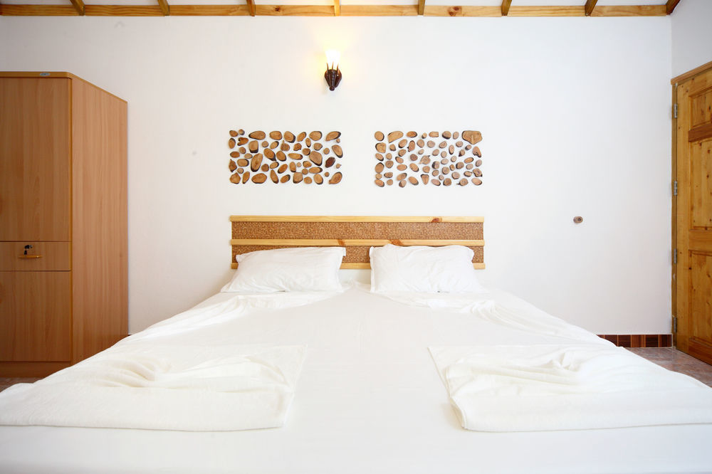 Holiday Cottage Thoddoo, Maldives Eksteriør bilde
